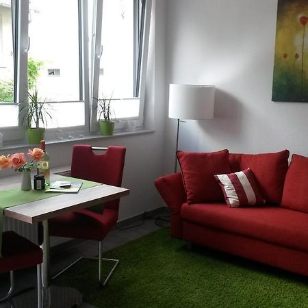 Ferienwohnung Wassergasse Kapellen-Drusweiler Habitación foto