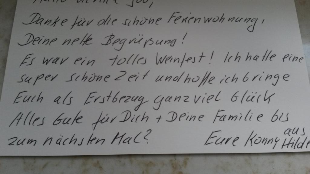 Ferienwohnung Wassergasse Kapellen-Drusweiler Habitación foto