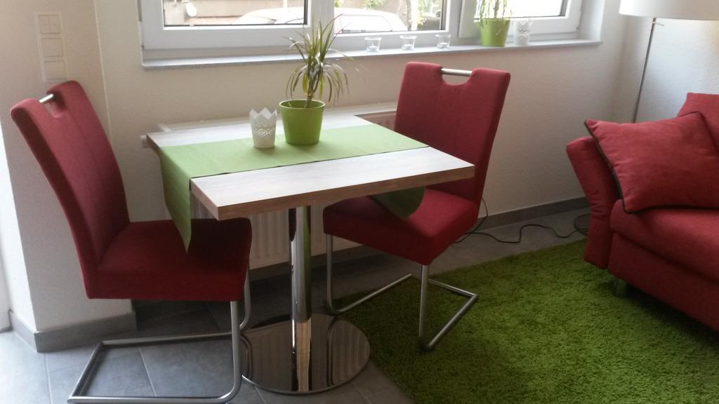 Ferienwohnung Wassergasse Kapellen-Drusweiler Habitación foto