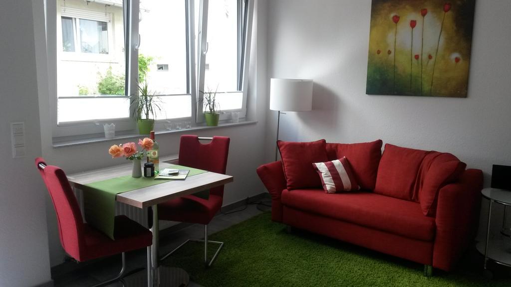 Ferienwohnung Wassergasse Kapellen-Drusweiler Habitación foto