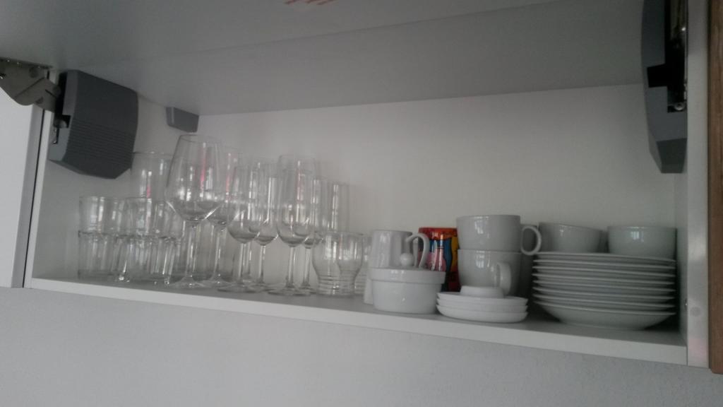 Ferienwohnung Wassergasse Kapellen-Drusweiler Habitación foto